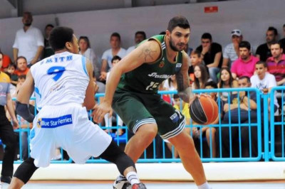 Παναθηναϊκός: Φήμες για Μπατίστα (pic)