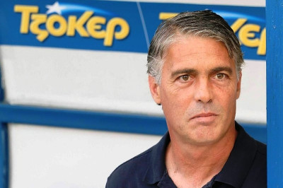 ΟΦΗ: Κατεβαίνει Ηράκλειο ο Χάβος