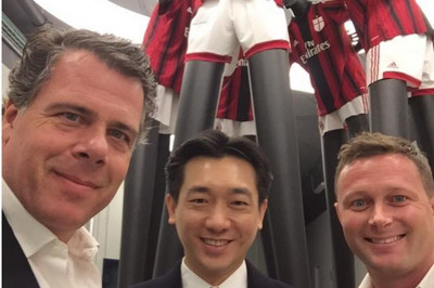 «Οι οπαδοί της Ίντερ είναι ποντίκια»!