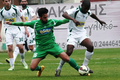 Υπογράφει στον Πλατανιά ο Τσιμόντζι!