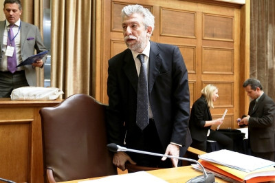 Συγχαρητήρια σε Πετρούνια ο Κοντονής