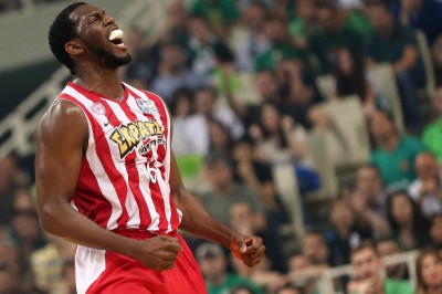 Στέλνει Ντάνστον στην Εφές ο Ραζνάτοβιτς