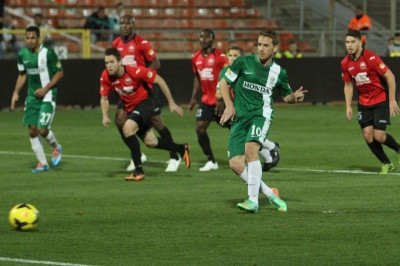 Τα δεδομένα για Ράγιος και ΑΕΚ (videos)