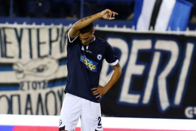 Θέλει Καραμάνο η Στεάουα