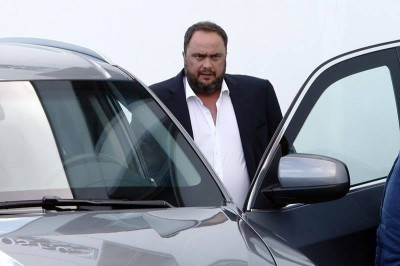 Παραμένει πρόεδρος ο Μαρινάκης, εκτελεστική επιτροπή και… τρελό μπάτζετ!