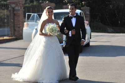 Γάμοι αλά Ισπανικά (photos)