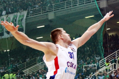 «Βόμβα» με Χριάπα