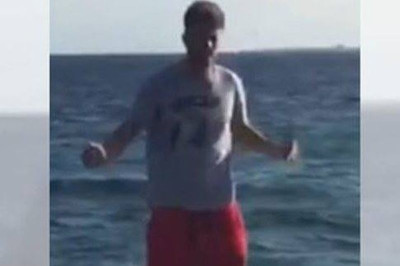 Η Σακίρα τραγουδά και ο Πικέ… χορεύει (video)