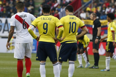 Γερό… τρολάρισμα σε Φαλκάο! (tweets)