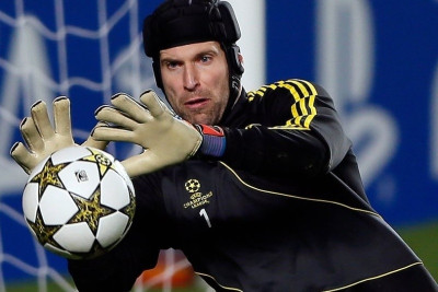 Έγινε το «μπαμ» με Τσεχ στην Άρσεναλ!