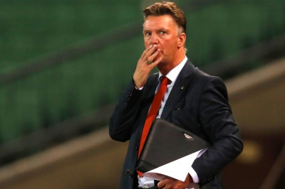 Τα «σκάει» γερά η Γιουνάιτεντ (videos)