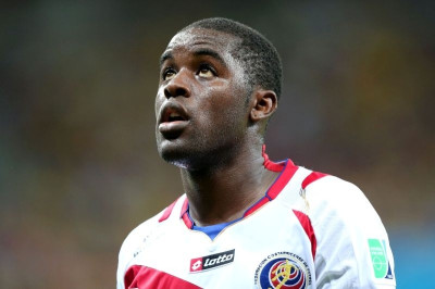 «Χρυσάφι» για Κάμπελ!