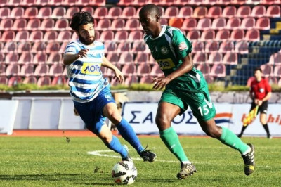 Επιβεβαίωση για Onsports: Επίσημα Τσιμόντζι στον Πλατανιά!