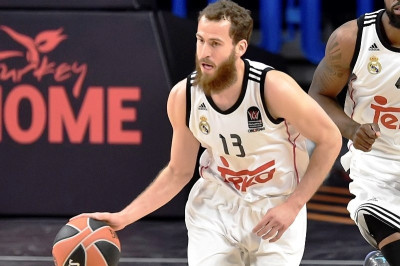 Πάει ΝΒΑ ο Ροντρίγκεθ (;)