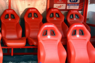 Αποχώρηση βόμβα από τον Ολυμπιακό!