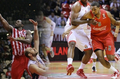 Εφές: Ανακοινώθηκε ο Ντάνστον