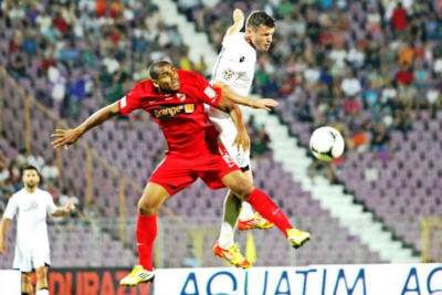 Ξάνθη: «Έκλεισε» Βραζιλιάνο χαφ