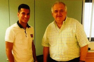 Στον ΠΑΣ Γιάννινα ο Καρανίκας!