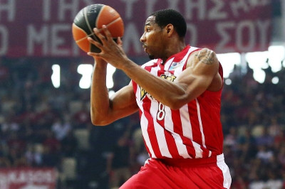 Ολυμπιακός: Τέλος ο Ντάρντεν