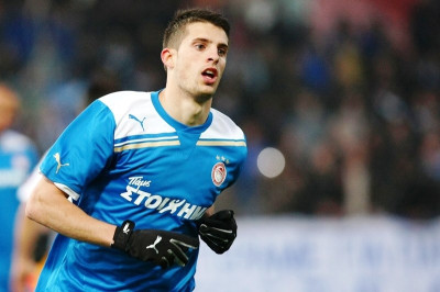 Και ξαφνικά… Μιραλάς!