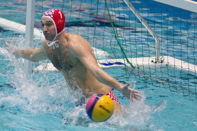 Στον Ολυμπιακό ο Πάβιτς