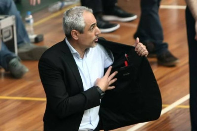 Τα... πήρε και ξέσπασε ο Καλμαζίδης!