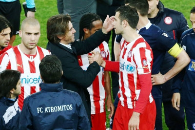 Κατέθεσε στον ανακριτή ο Σα Πίντο!