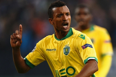 Πάει Φενέρμπαχτσε ο Νάνι