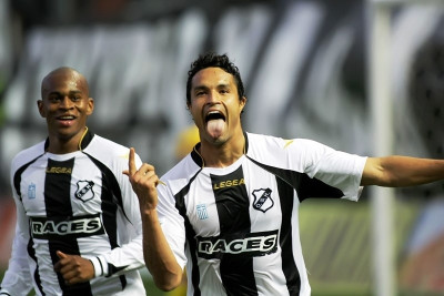 Προτάθηκε ο Ντουντού