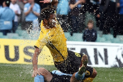 Έφαγε... πόρτα πρώην της ΑΕΚ που ψάχτηκε για επιστροφή!