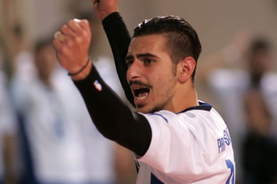 Γάλλοι για Πρωτοψάλτη