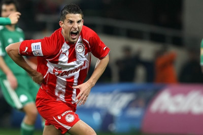 Μιραλάς: «Θετικός για επιστροφή στον Ολυμπιακό»