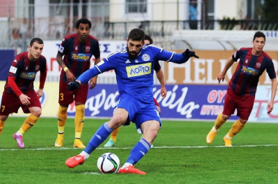 Από την Καλλονή στη Χαρτς ο Χουάνμα