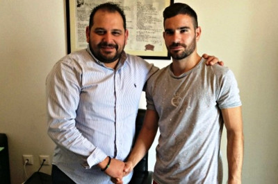 Πανθρακικός: Απέκτησε Παπαχρήστο