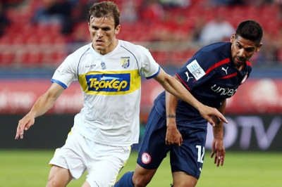 Κλείνει ο Λαζάρ!