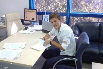 Άρχισε τις μεταγραφές ο Ηρακλής! Λαζάρ, το πρώτο «χτύπημα»!