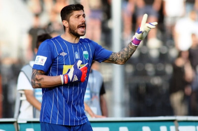 Κλείνει στην Μπέβερεν ο Σηφάκης