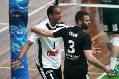 Κράτησε και Γκαρά ο ΠΑΟΚ!