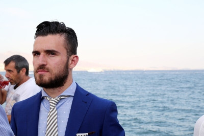 Επικό… trollάρισμα σε Γιαννιώτα για την… εμφάνισή του! (photo)