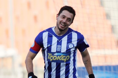 Κράτησε Πουρτουλίδη ο Ηρακλής