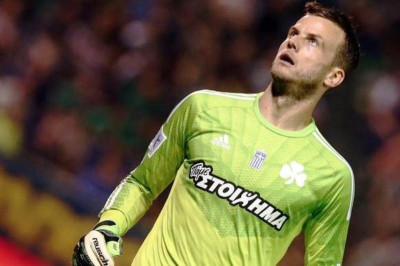 Παναθηναϊκός: Ξεκινά η... κουβέντα με τον Στιλ