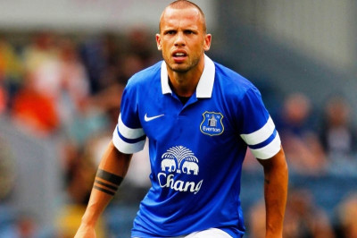 Στον Άγιαξ ο Χάιτινχα