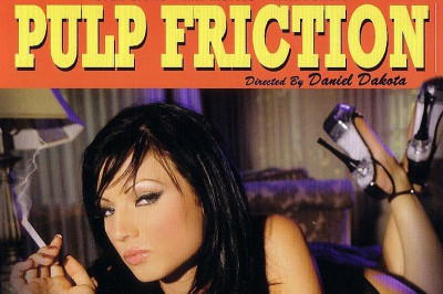 Οι καλύτερες πορνό παρωδίες! (photos)