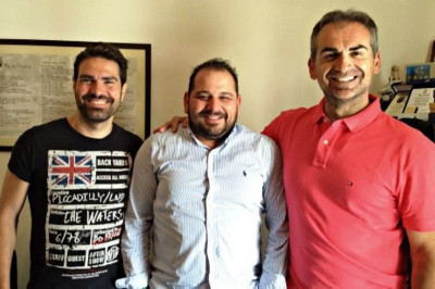 Στην Κομοτηνή ο Ρόκα