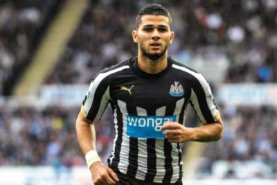 Παναθηναϊκός: Έρχεται ο Αμπέντ