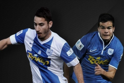 ΠΑΟΚ: Δυναμική εκκίνηση με Κοροβέση και Χαρίση