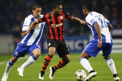 Γίνεται η βόμβα με Ντάγκλας Κόστα!