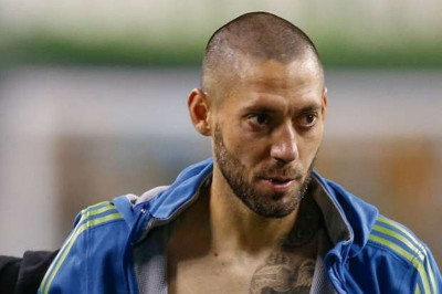 Δυο χρόνια «καμπάνα» στον Ντέμπσι! (video)