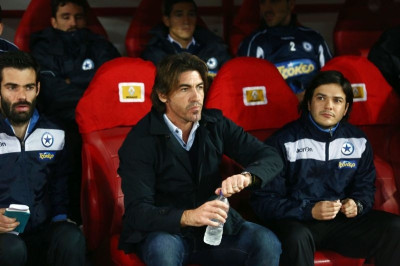 Βάζει… πλάτη για Σα Πίντο!