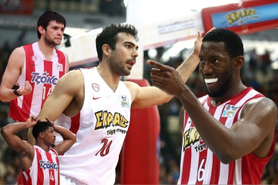 Οι μεγάλες απώλειες του Ολυμπιακού (photos)